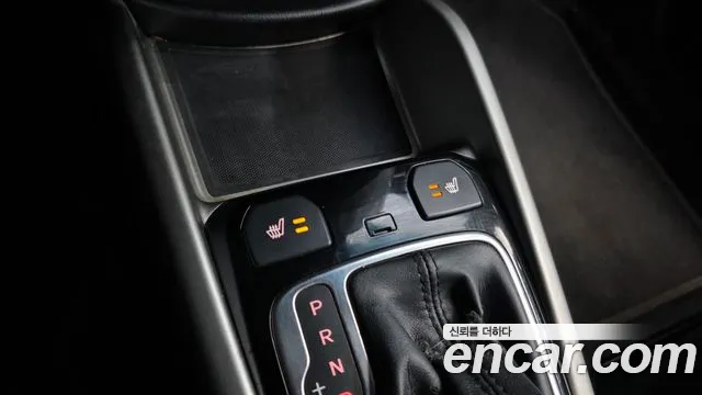 Kia Soul 2012 — фото 17