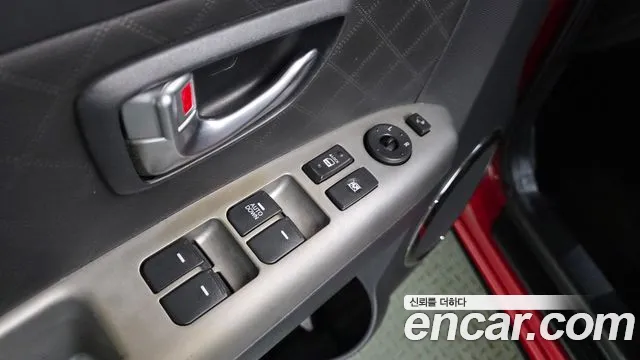 Kia Soul 2012 — фото 18