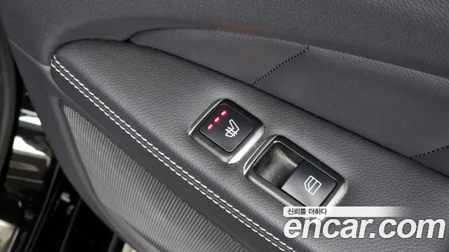 Mercedes-Benz CLS-Class 2014 — фото 19