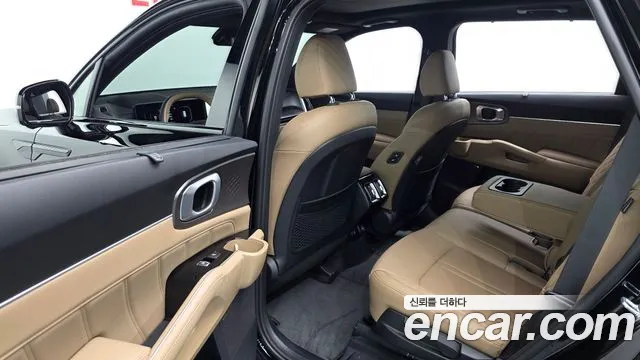Kia Sorento 2026 — фото 17