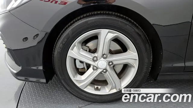 Hyundai Sonata 2019 — фото 5