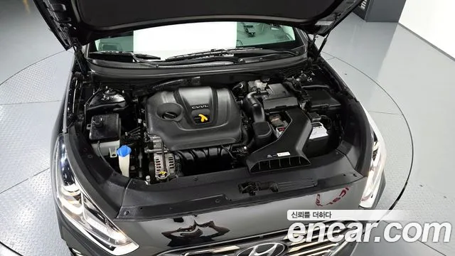 Hyundai Sonata 2019 — фото 6