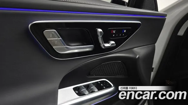 Mercedes-Benz E-Class 2026 — фото 14