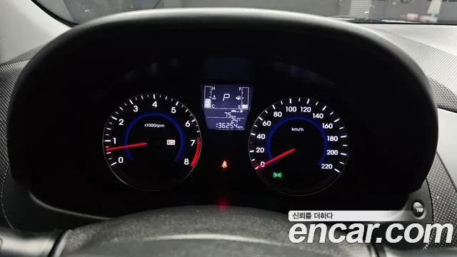 Hyundai Accent 2016 — фото 11