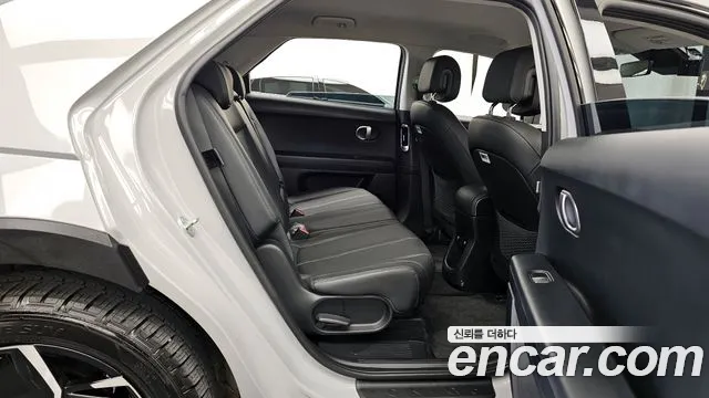 Hyundai Ioniq5 2022 — фото 12