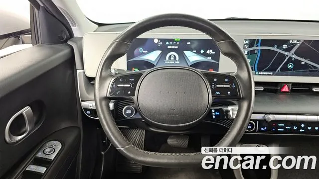 Hyundai Ioniq5 2022 — фото 13
