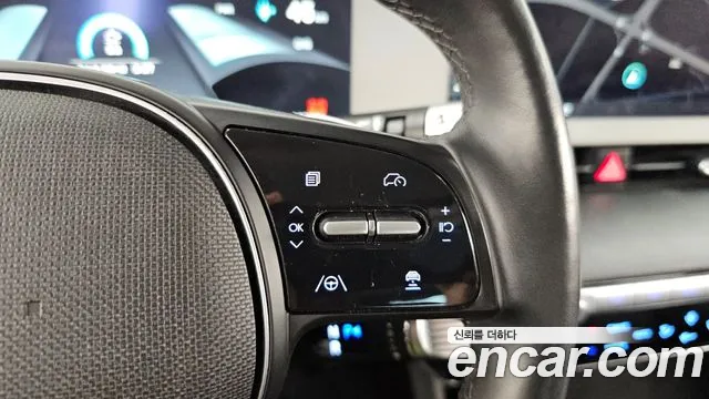 Hyundai Ioniq5 2022 — фото 18
