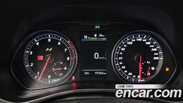 Hyundai Veloster 2019 — фото 10