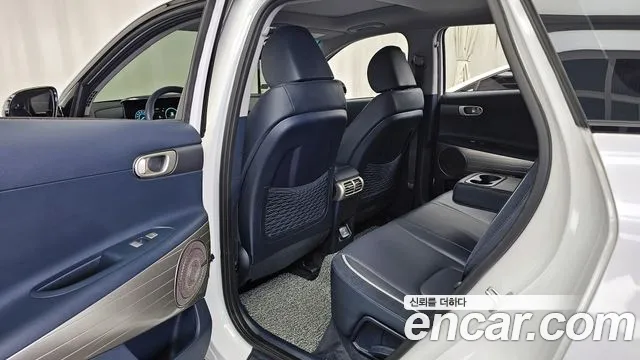 Hyundai Nexo 2023 — фото 16