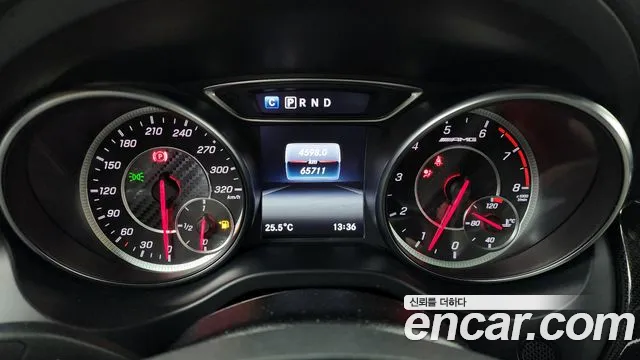Mercedes-Benz GLA-Class 2019 — фото 11