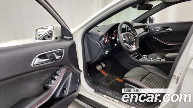 Mercedes-Benz GLA-Class 2019 — фото 13