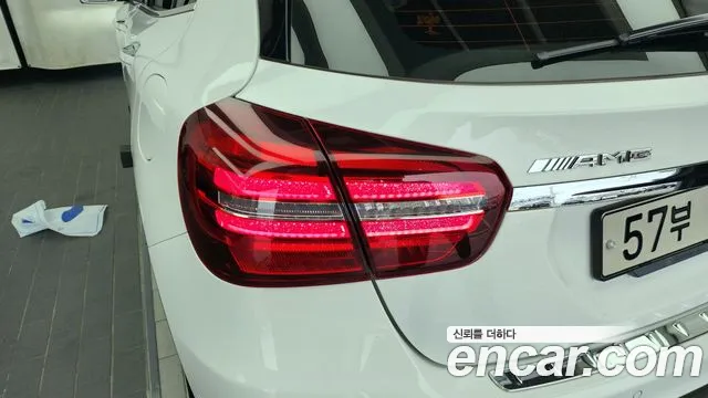 Mercedes-Benz GLA-Class 2019 — фото 9