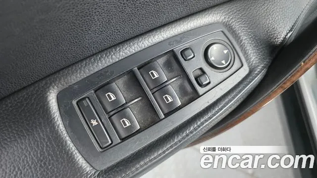 BMW X3 2006 — фото 12