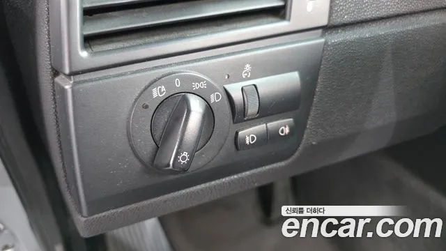 BMW X3 2006 — фото 13