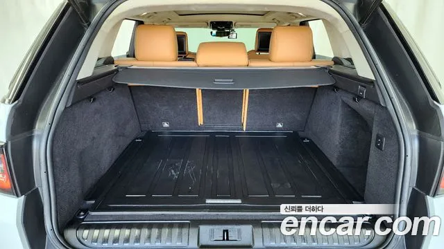Land Rover Range Rover Sport 2018 — фото 20