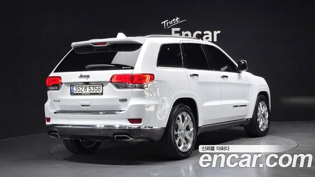 Jeep Cherokee 2021 — фото 2