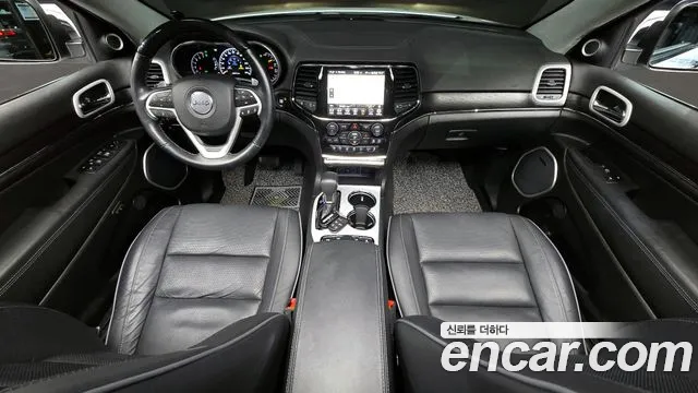 Jeep Cherokee 2021 — фото 10