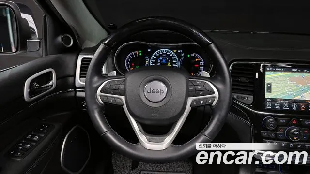 Jeep Cherokee 2021 — фото 18