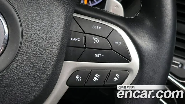 Jeep Cherokee 2021 — фото 20