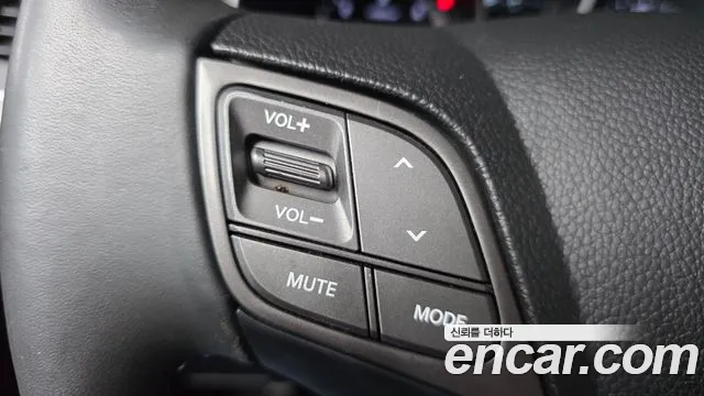 Hyundai Santafe 2016 — фото 20