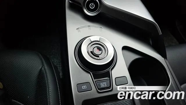 Kia EV6 2024 — фото 12