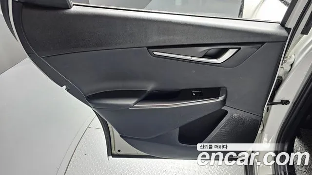Kia EV6 2024 — фото 15