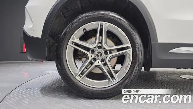 Mercedes-Benz GLA-Class 2022 — фото 5