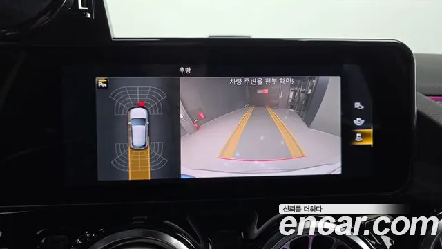 Mercedes-Benz GLA-Class 2022 — фото 15