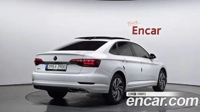 Volkswagen Jetta 2020 — фото 2
