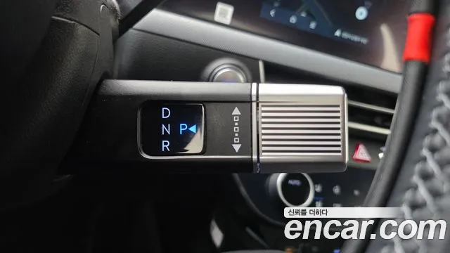 Hyundai Sonata 2025 — фото 12