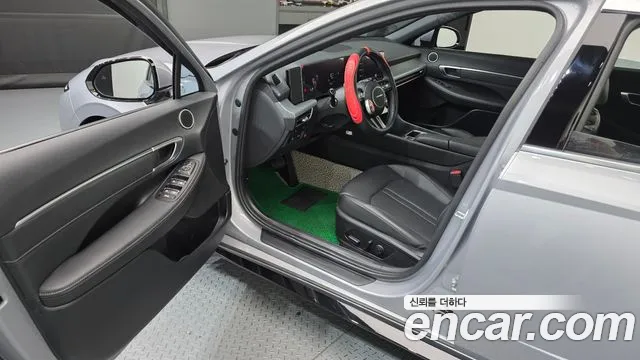 Hyundai Sonata 2025 — фото 13