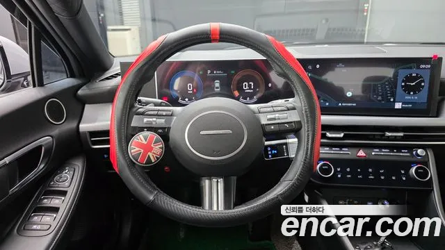 Hyundai Sonata 2025 — фото 18