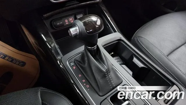 Kia Sorento 2015 — фото 9