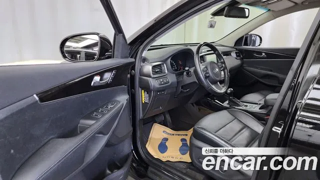 Kia Sorento 2015 — фото 10