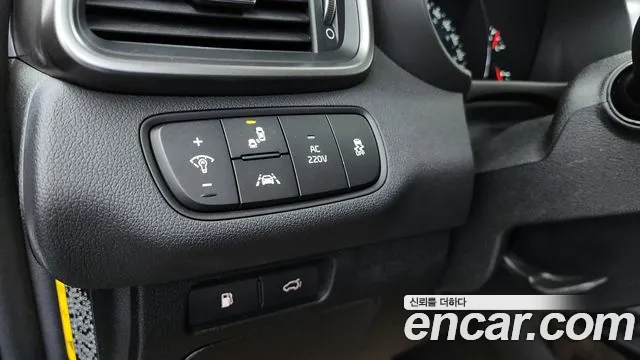 Kia Sorento 2015 — фото 16