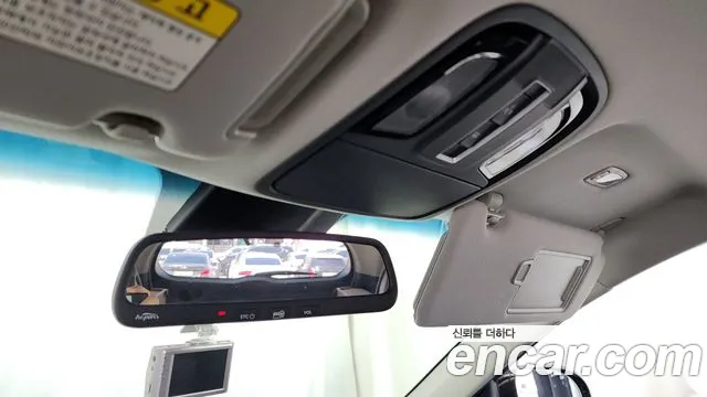 Kia Sorento 2015 — фото 17