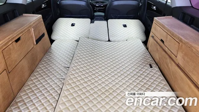 Kia Sorento 2015 — фото 19