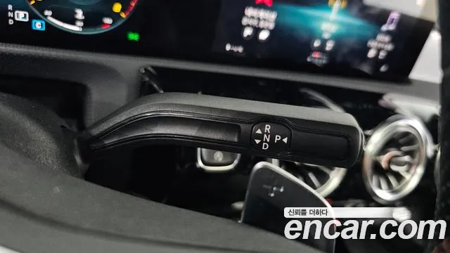 Mercedes-Benz CLA-Class 2022 — фото 11