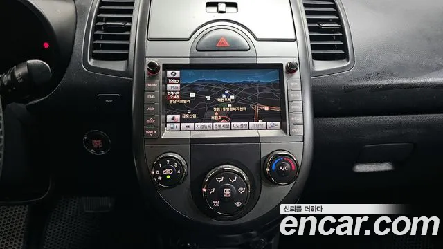 Kia Soul 2011 — фото 14