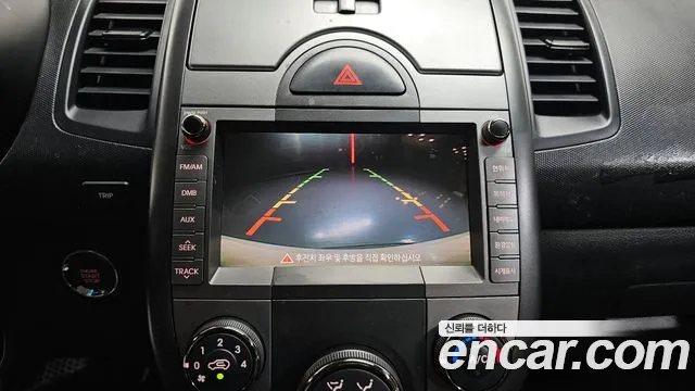 Kia Soul 2011 — фото 15
