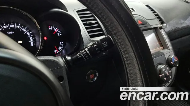 Kia Soul 2011 — фото 16