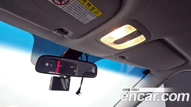 Kia Soul 2011 — фото 17