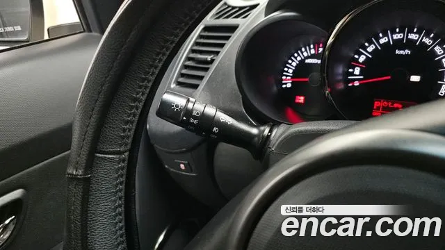 Kia Soul 2011 — фото 18