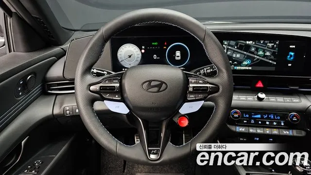 Hyundai AVANTE 2026 — фото 18