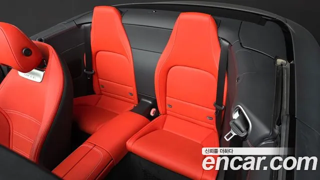 Mercedes-Benz SL-Class 2025 — фото 11