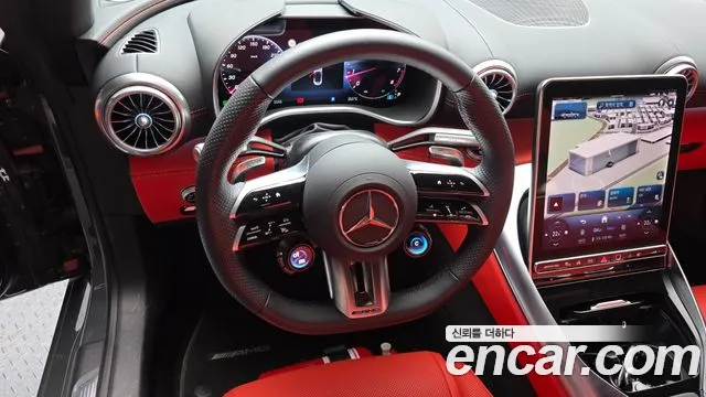 Mercedes-Benz SL-Class 2025 — фото 13