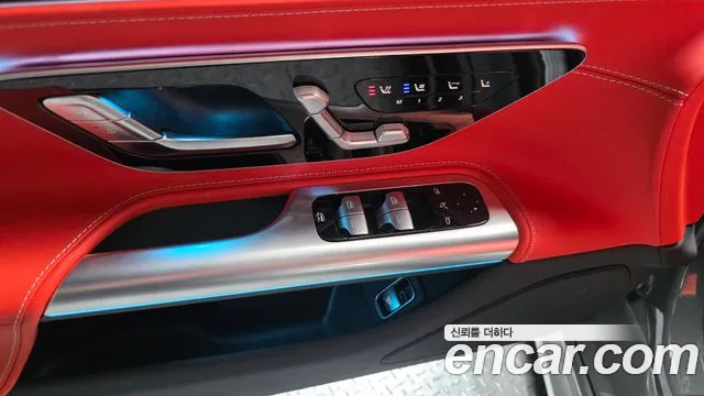 Mercedes-Benz SL-Class 2025 — фото 14