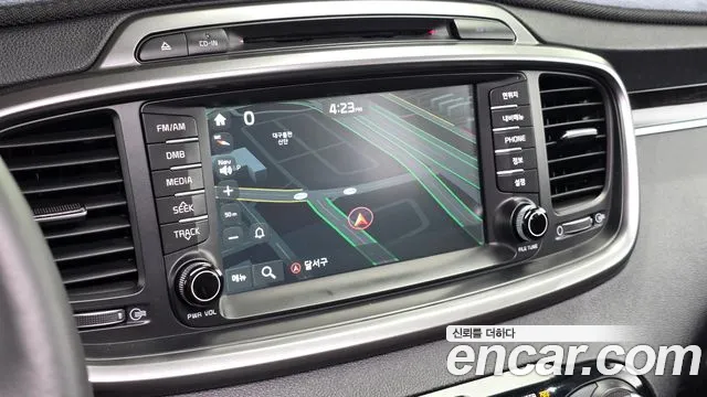 Kia Sorento 2016 — фото 13