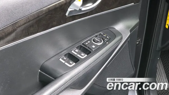 Kia Sorento 2016 — фото 16