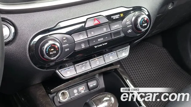 Kia Sorento 2016 — фото 17